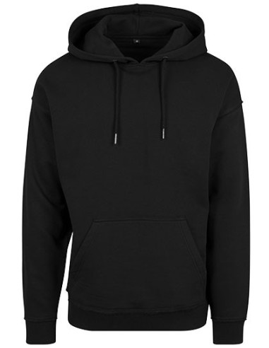 B-BY074-Oversize Hoody